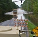 South Carolina National Guard flood response