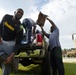 South Carolina National Guard flood response Georgetown, S.C.