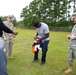 South Carolina National Guard flood response