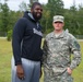 South Carolina National Guard flood response