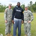 South Carolina National Guard flood response