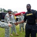 South Carolina National Guard flood response