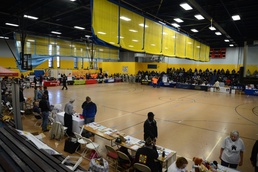 Homeless vets get help