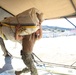 US Navy sailors train British Army soldiers in expeditionary medical training