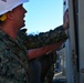 US Navy sailors train British Army soldiers in expeditionary medical training