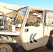 US Navy sailors train British Army soldiers in expeditionary medical training