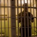 Marines tour Alcatraz Island during San Francisco Fleet Week
