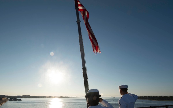 USS Oak Hill (LSD 51)