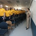 Recruit Training Command activity