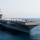 USS Theodore Roosevelt operations