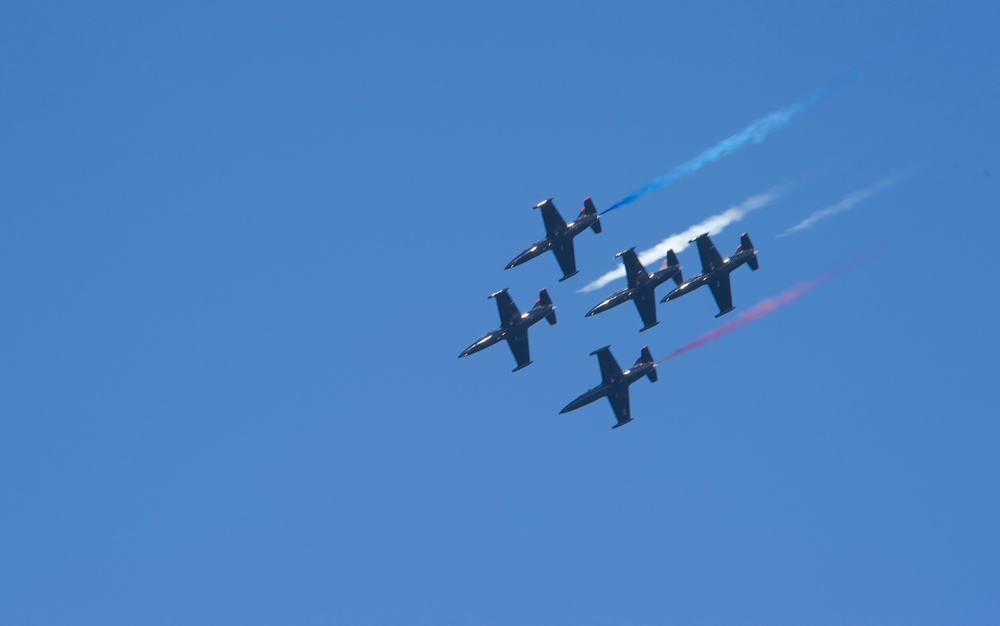 San Francisco Fleet Week