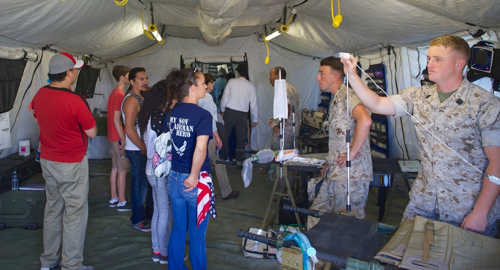 San Francisco Fleet Week