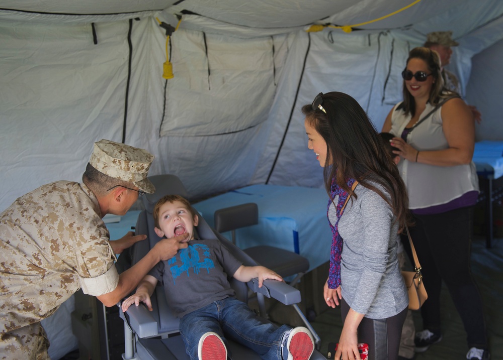 San Francisco Fleet Week