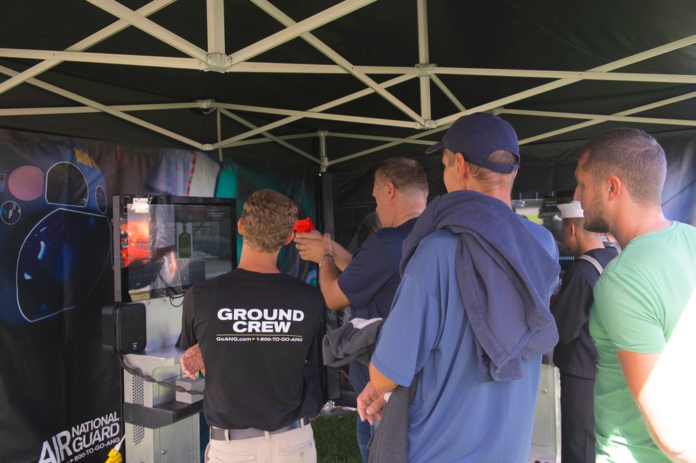 San Francisco Fleet Week