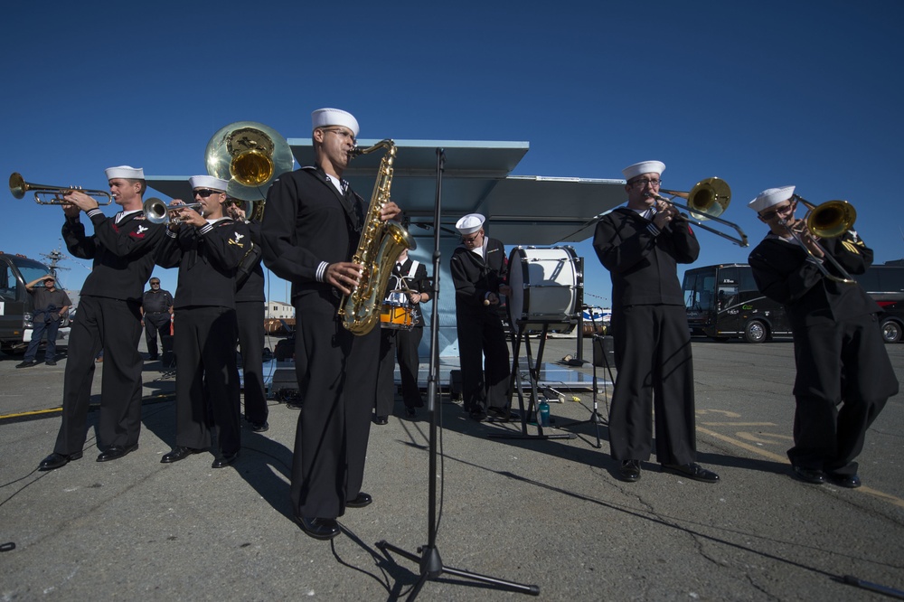 San Francisco Fleet Week