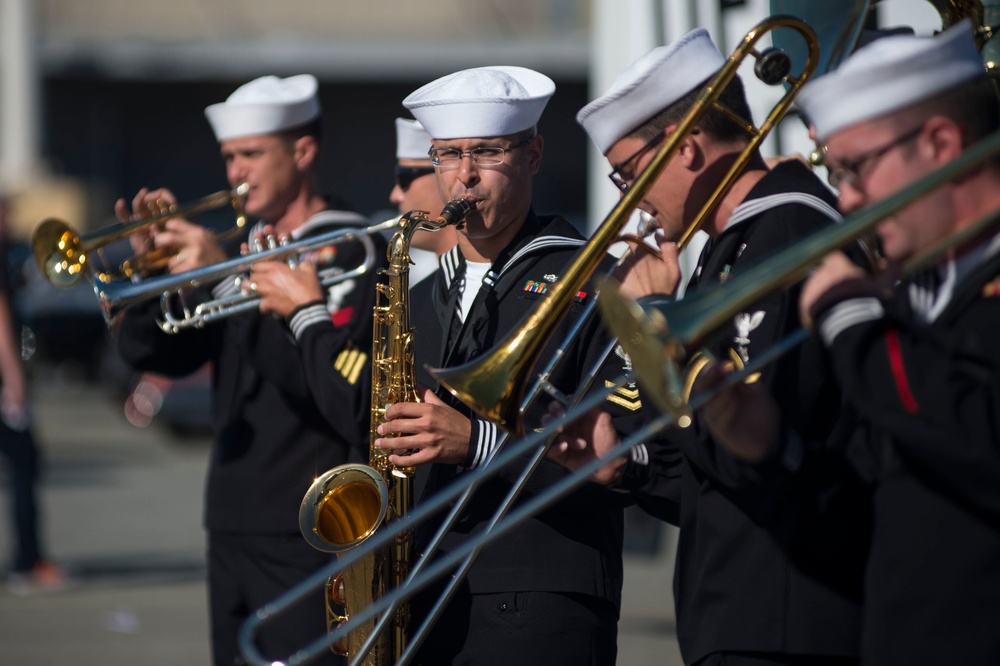 San Francisco Fleet Week