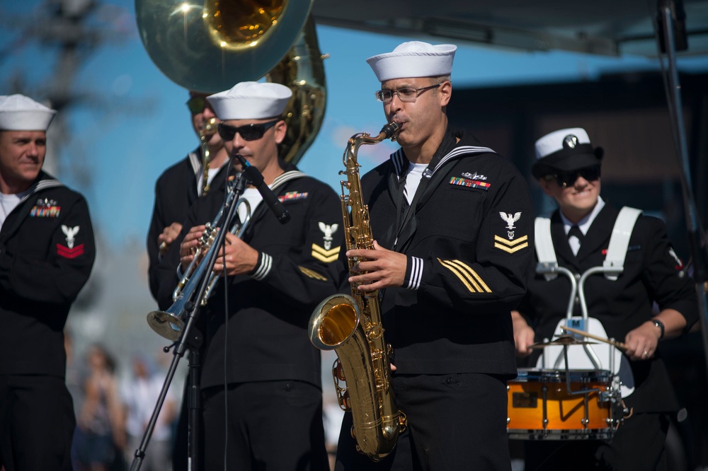 San Francisco Fleet Week