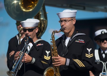 San Francisco Fleet Week