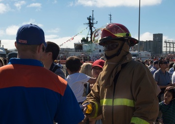 San Francisco Fleet Week