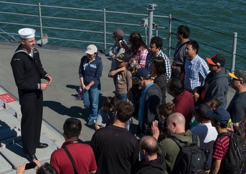 San Francisco Fleet Week