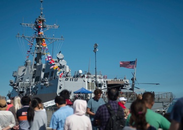 San Francisco Fleet Week