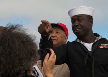 San Francisco Fleet Week