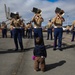 San Francisco Pier 80 hosts static ship display, band performances during Fleet Week 2015