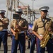 San Francisco Pier 80 hosts static ship display, band performances during Fleet Week 2015