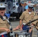 San Francisco Pier 80 hosts static ship display, band performances during Fleet Week 2015