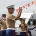 San Francisco Pier 80 hosts static ship display, band performances during Fleet Week 2015