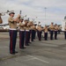 San Francisco Pier 80 hosts static ship display, band performances during Fleet Week 2015