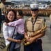 San Francisco Pier 80 hosts static ship display, band performances during Fleet Week 2015