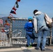 San Francisco Pier 80 hosts static ship display, band performances during Fleet Week 2015