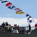 San Francisco Pier 80 hosts static ship display, band performances during Fleet Week 2015