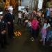 San Francisco Pier 80 hosts static ship display, band performances during Fleet Week 2015