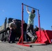 San Francisco Pier 80 hosts static ship display, band performances during Fleet Week 2015