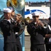 San Francisco Pier 80 hosts static ship display, band performances during Fleet Week 2015