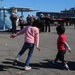 San Francisco Pier 80 hosts static ship display, band performances during Fleet Week 2015