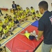 Educational trailblazers for Qatar children:  Fire Prevention Week extended to local schools