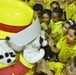 Educational trailblazers for Qatar children: Fire Prevention Week extended to local schools
