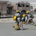 Fire Muster: The AUAB firefighter experience