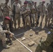 Coalition train Iraqi NCOS to train others