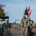 Fallen Maine service members honored in 26.2 mile march