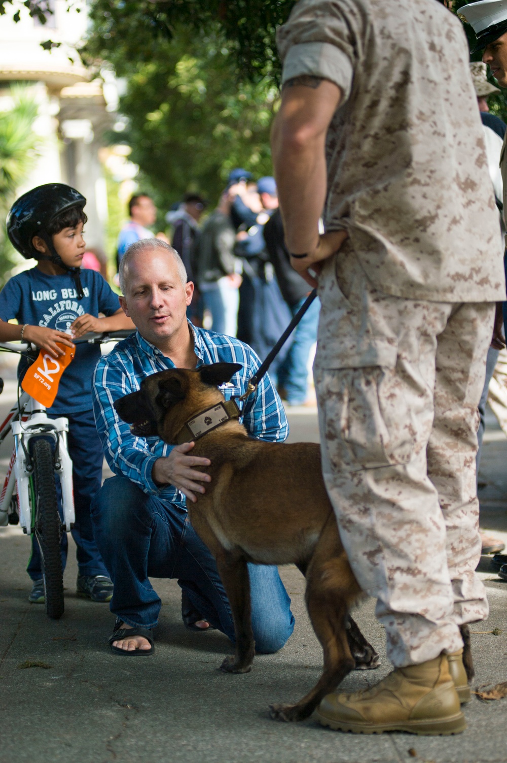 San Francisco Fleet Week