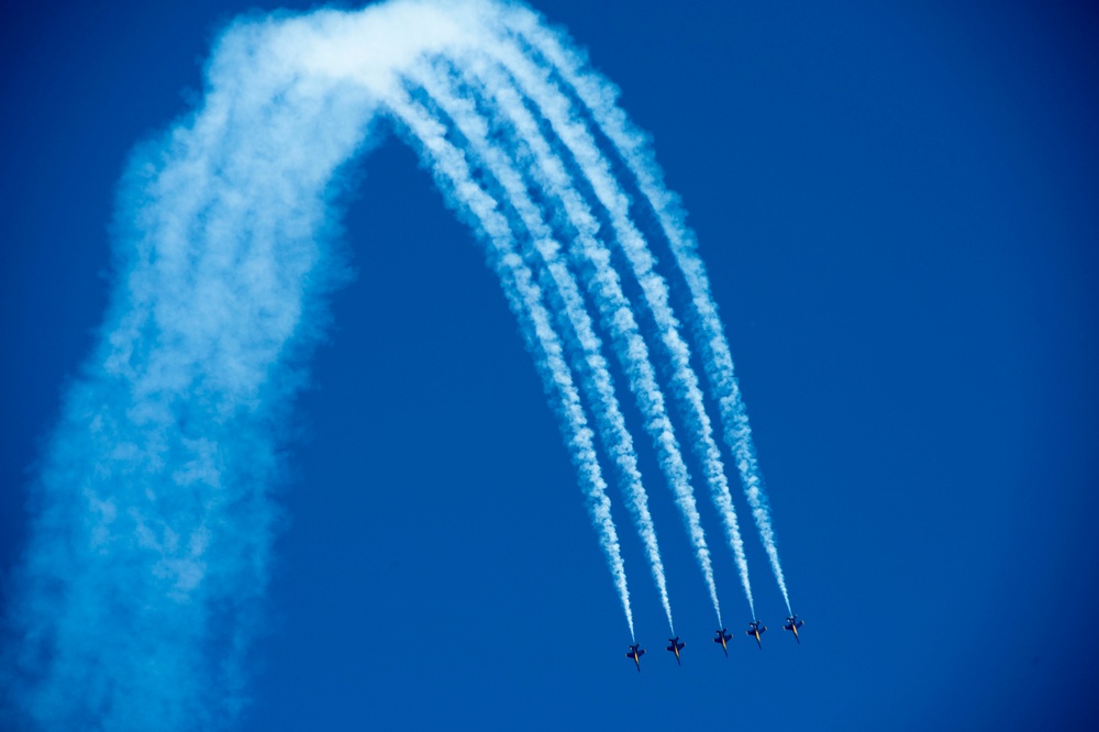 San Francisco Fleet Week