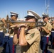 Marines celebrate Italian heritage with San Francisco residents