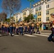 Marines celebrate Italian heritage with San Francisco residents