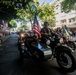 Marines celebrate Italian heritage with San Francisco residents