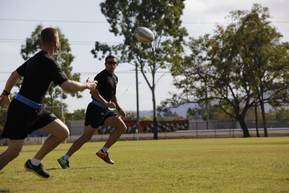 Rugby