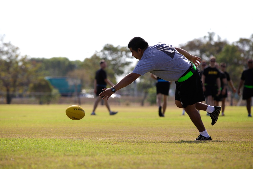 Rugby